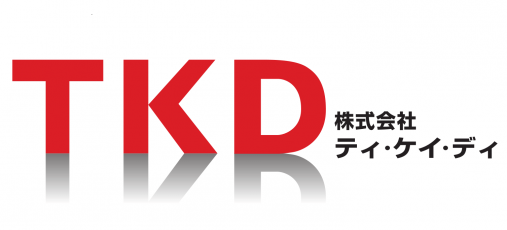 TKD　株式会社ティ・ケイ・ディ